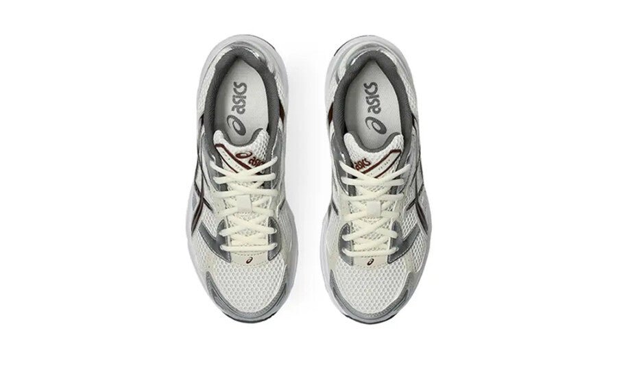 ASICS Gel-1130 Cream Reddish Brown (Women's) - 1202A164-119 - Mentastore