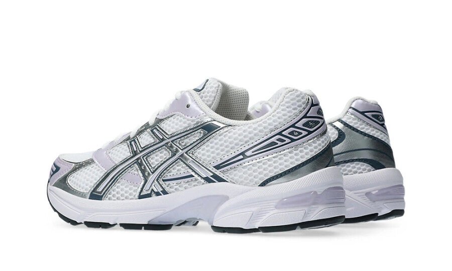 ASICS Gel-1130 Faded Ash Rock (Women's) - 1202A164-113 - Mentastore