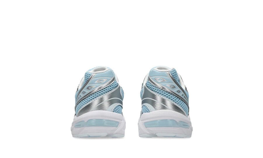 ASICS Gel-1130 Faded Denim Pure Silver - 1203A609-401 - Mentastore