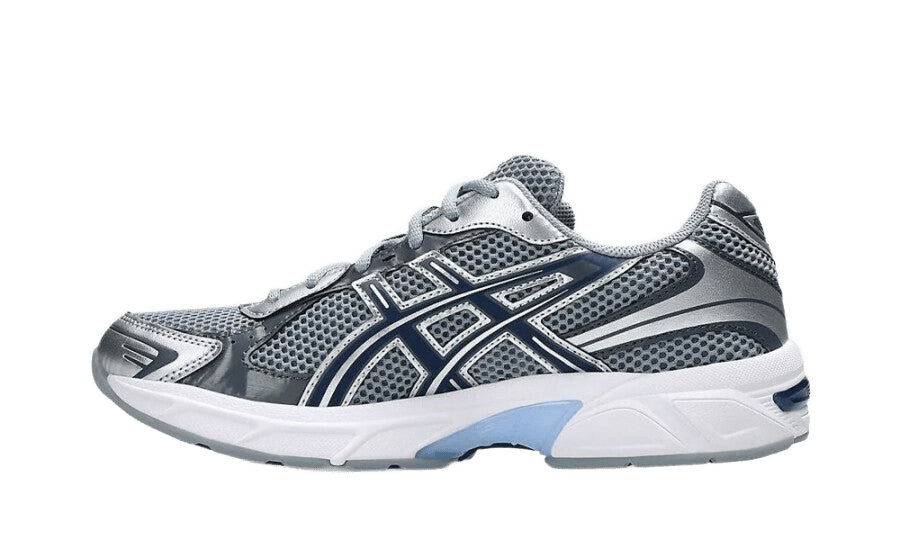 ASICS Gel-1130 Gravel Pure Silver - 1203A609-022 - Mentastore