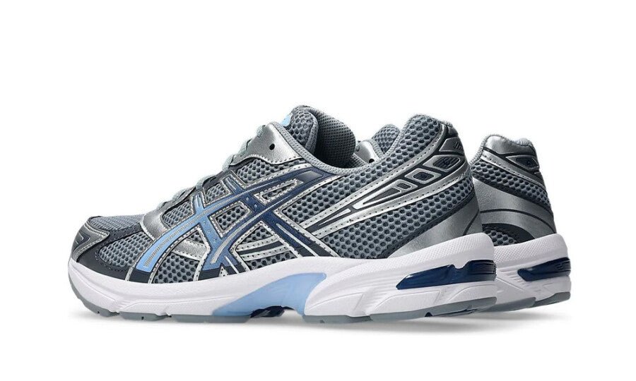 ASICS Gel-1130 Gravel Pure Silver - 1203A609-022 - Mentastore