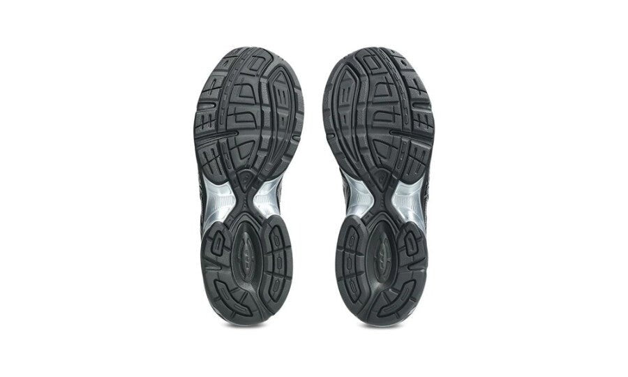 ASICS Gel-1130 Holiday Pack Black Pure Silver - 1203A997-001 - Mentastore