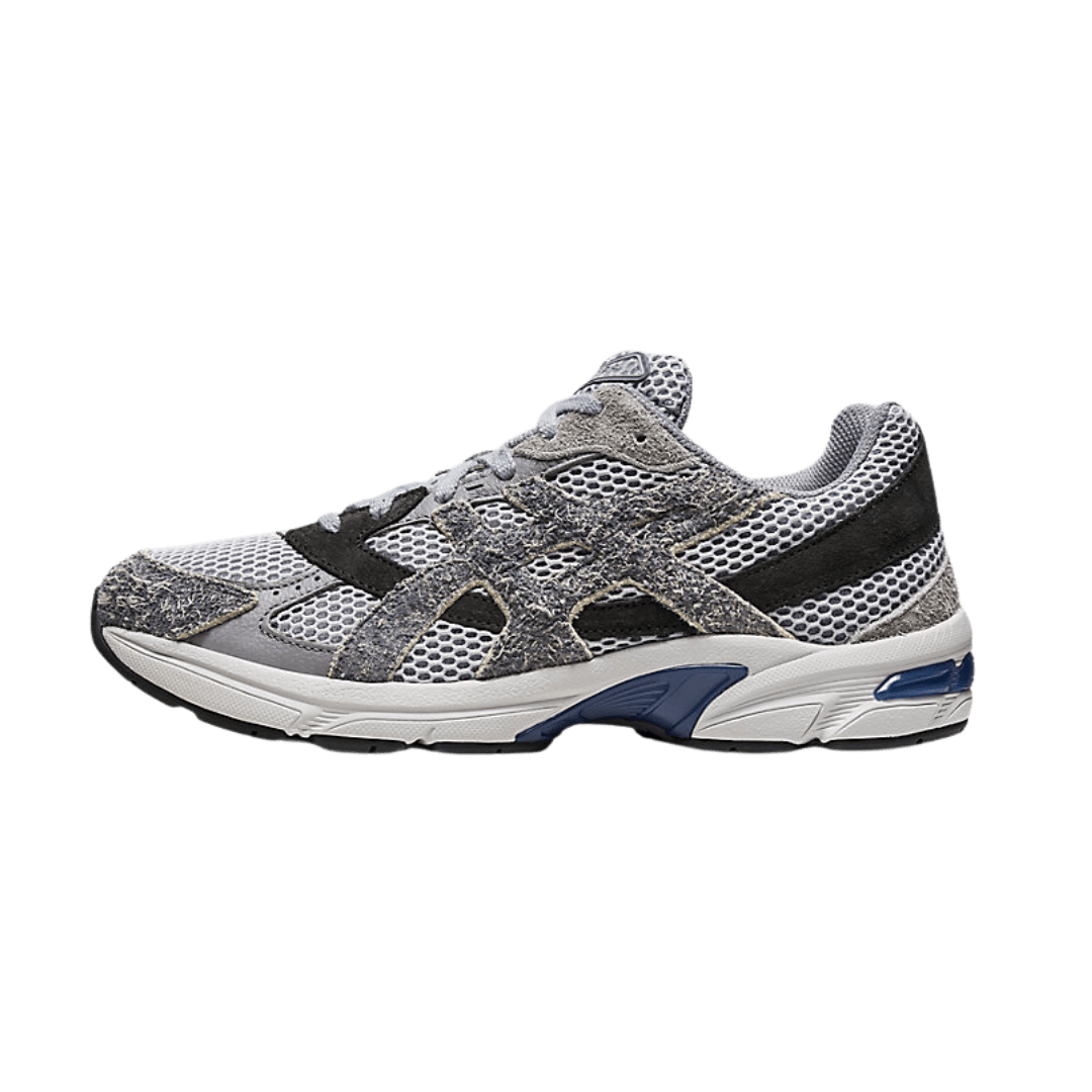 ASICS Gel-1130 Mid Grey Steel Grey - 1203A327-021 - Mentastore