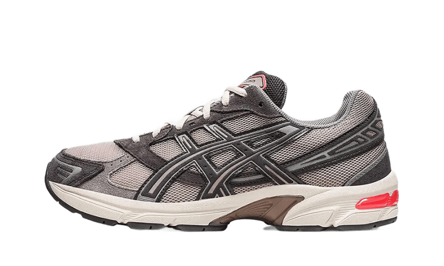 ASICS Gel-1130 Moonrock Obsidian Grey - 1201A255-251 - Mentastore