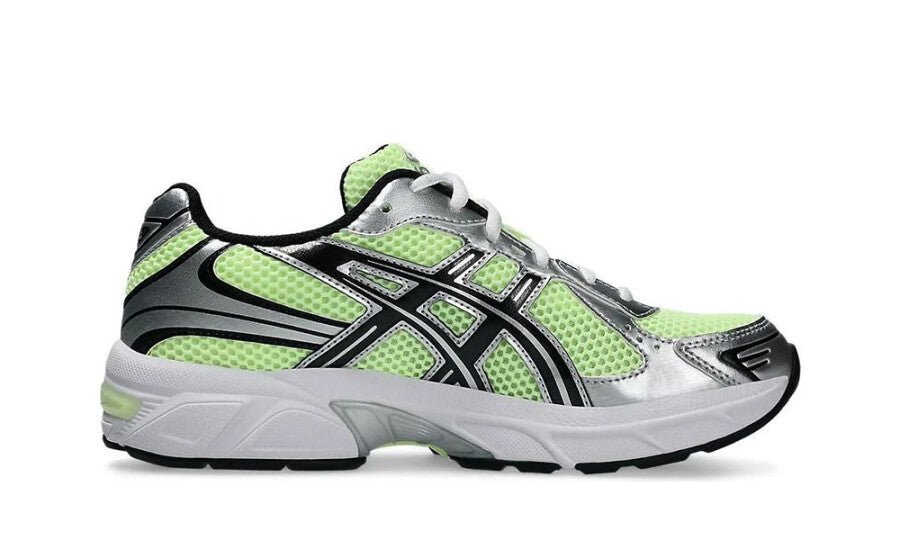 ASICS Gel-1130 Neon Pack Green (Women's) - 1202A525-750 - Mentastore