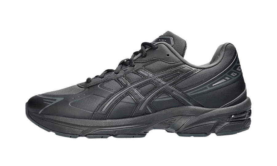 ASICS GEL-1130 NS Black - 1203A413-001 - Mentastore