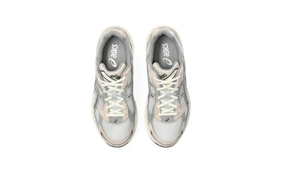 ASICS Gel-1130 Oyster Clay Grey Pink - 1201A255-028 - Mentastore