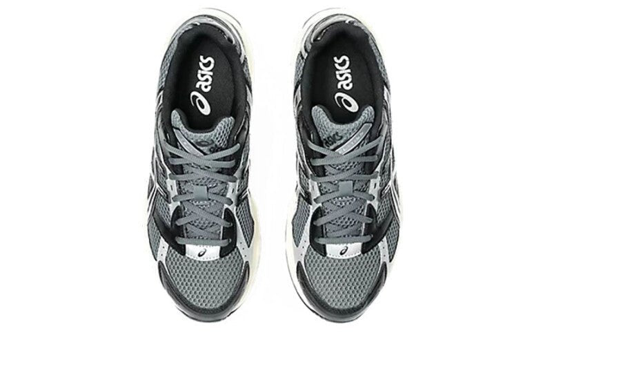 ASICS Gel-1130 Steel Grey Black - 1203A609-021 - Mentastore