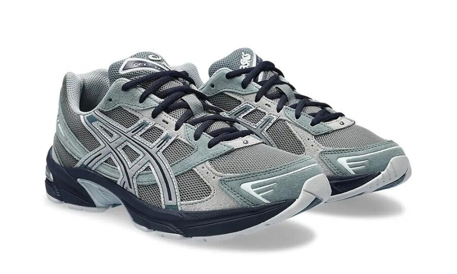 ASICS Gel-1130 Steel Grey Sheet Rock - 1201A255-029 - Mentastore