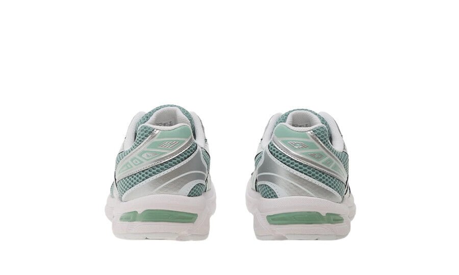 ASICS Gel-1130 Verdigris Pure Silver - 1203A609-300 - Mentastore