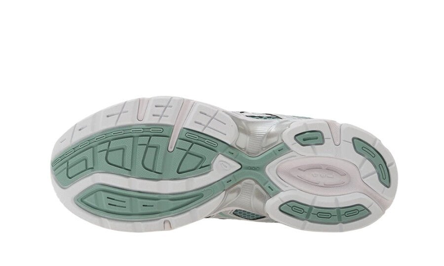 ASICS Gel-1130 Verdigris Pure Silver - 1203A609-300 - Mentastore