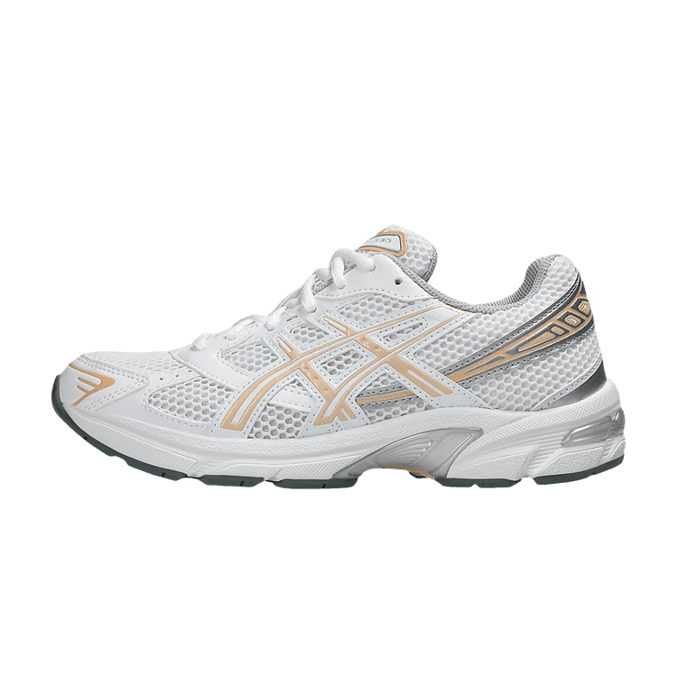 ASICS Gel-1130 White Bisque (W) - 1202A164-123 - Mentastore