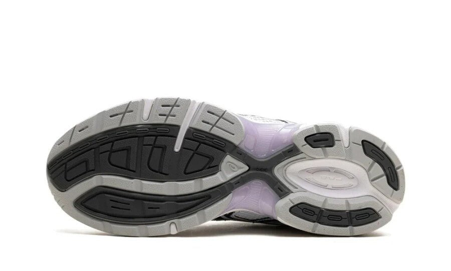 ASICS Gel-1130 White Carrier Grey Lilac (Women's) - 1202A164-115 - Mentastore