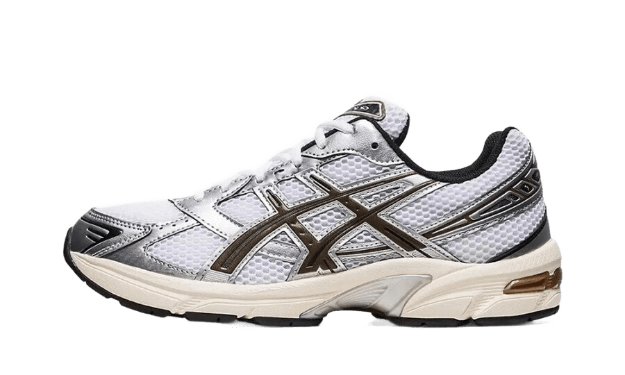 ASICS Gel-1130 White Clay Canyon - 1201A256-113 - Mentastore