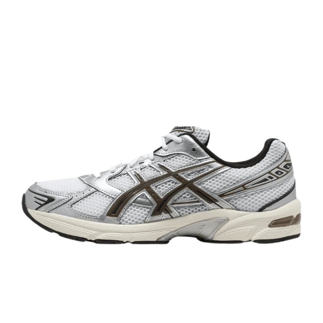 ASICS Gel-1130 White Cloud Grey - 1201A256-118 - Mentastore