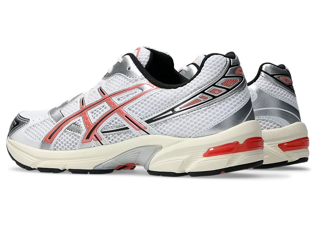 ASICS Gel-1130 White Desert Red - 1203A609-102 - Mentastore