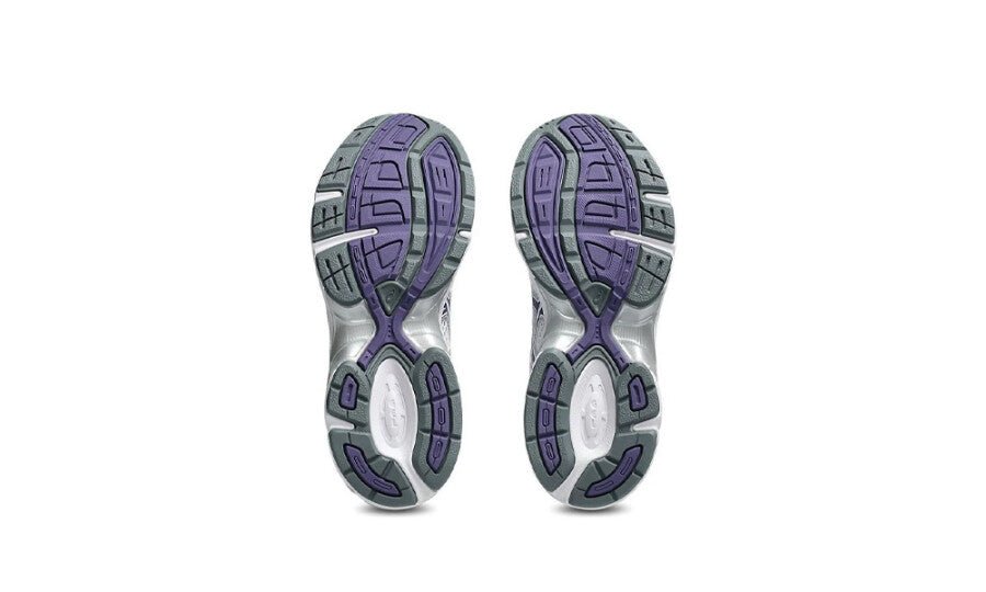 ASICS Gel-1130 White Dusty Purple (Women's) - 1202A164-122 - Mentastore