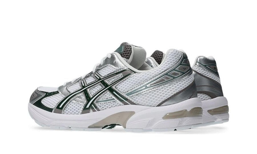 ASICS Gel-1130 White Forest Night - 1203A609-106 - Mentastore