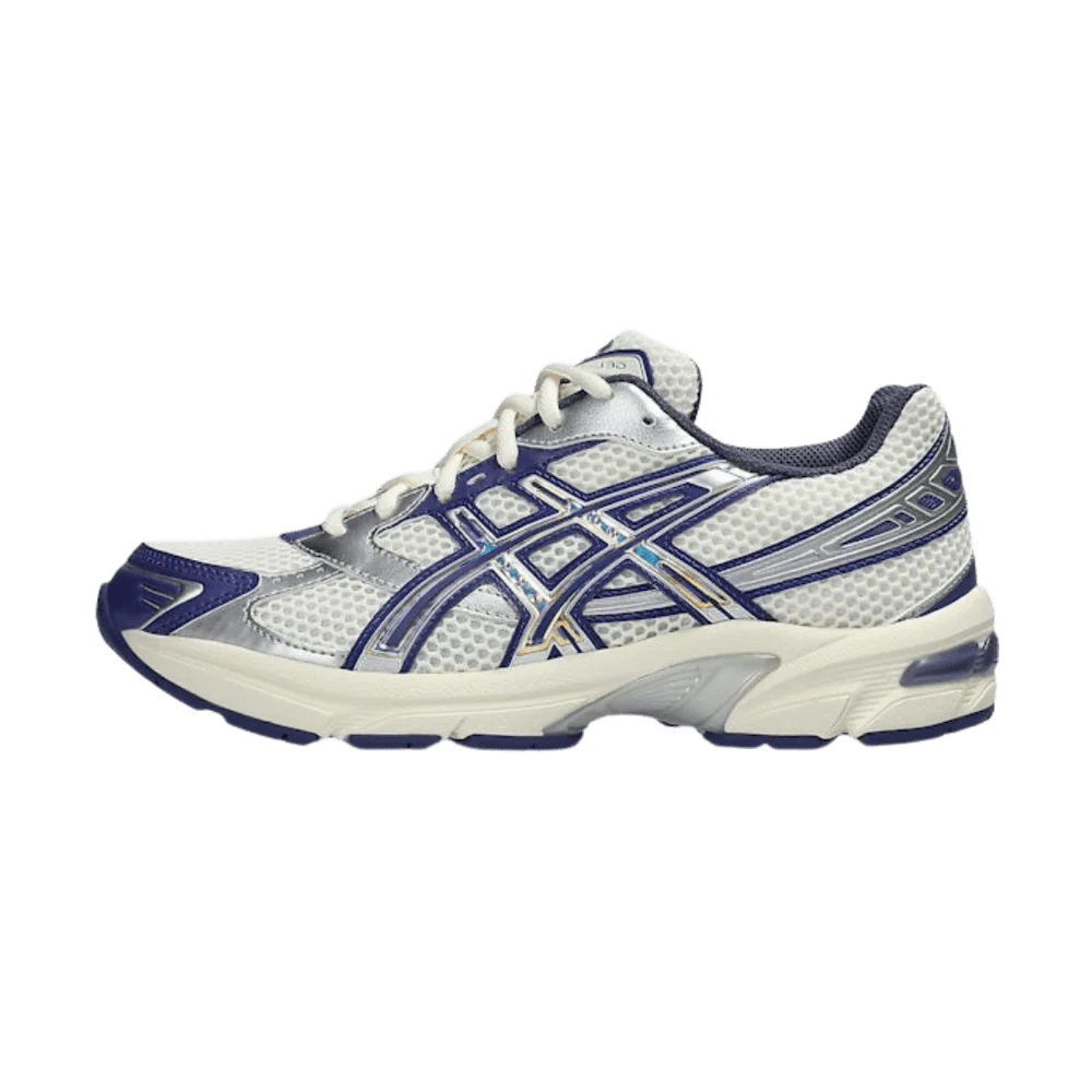 Asics Gel - 1130 White Future Dusk (Women's) - 1202A528 - 100 - Mentastore