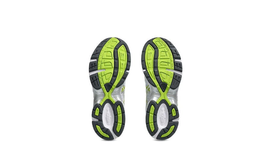 ASICS Gel-1130 White Green Apple - 1203A609-105 - Mentastore