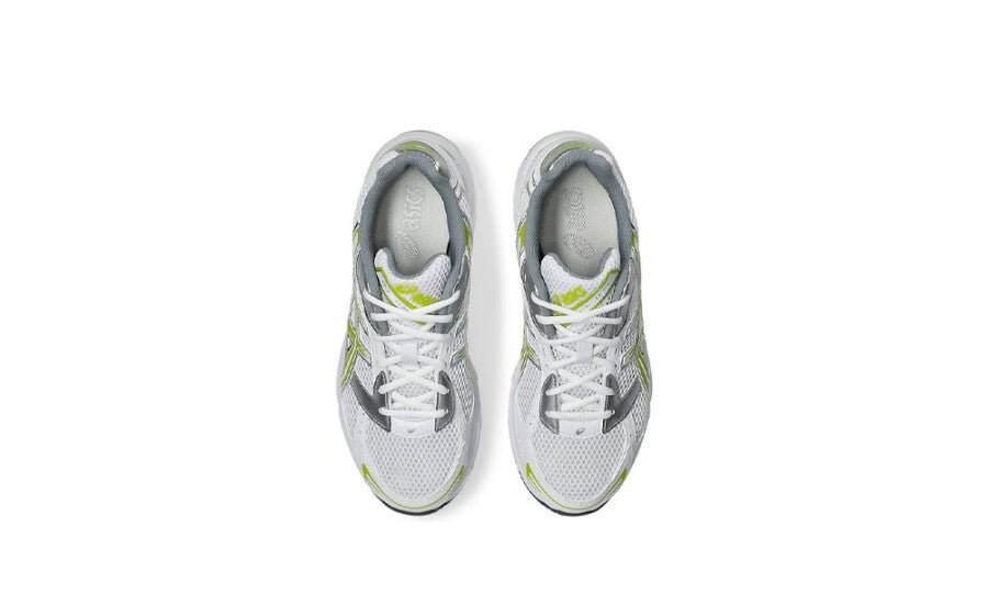 ASICS Gel-1130 White Green Apple - 1203A609-105 - Mentastore