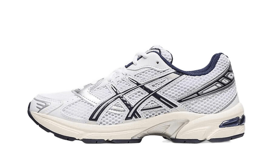 ASICS Gel-1130 White Midnight (Women's) - 1202A164-110 - Mentastore