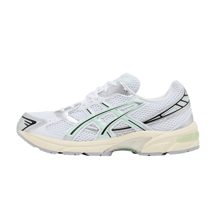ASICS Gel-1130 White Mint Tint (W) - 1202A164-120 - Mentastore