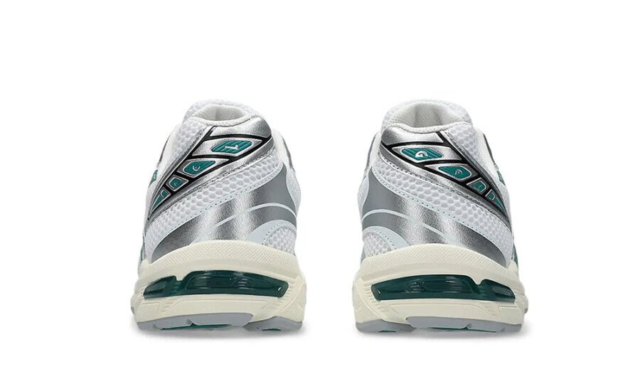 ASICS Gel-1130 White Rainy Lake - 1203A609-100 - Mentastore