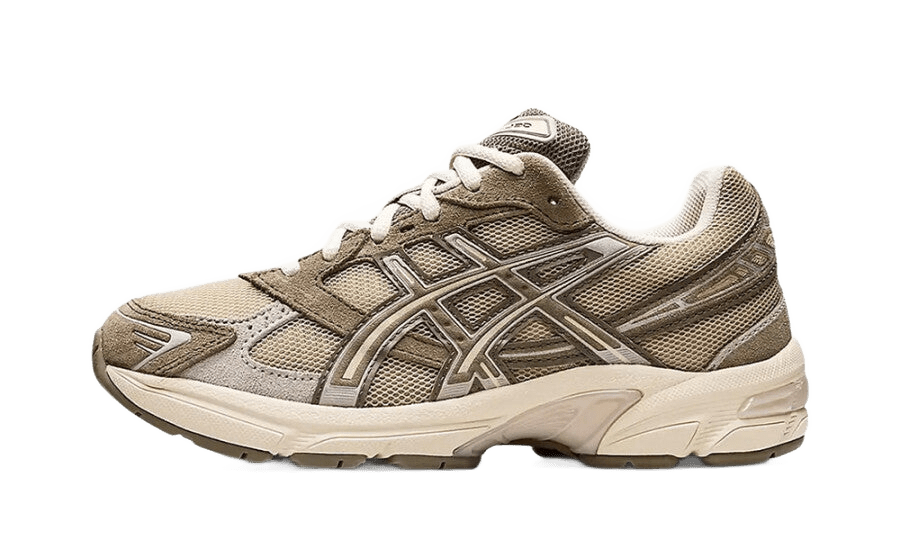 ASICS Gel-1130 Wood Crepe Mink (Women's) - 1202A163-200 - Mentastore