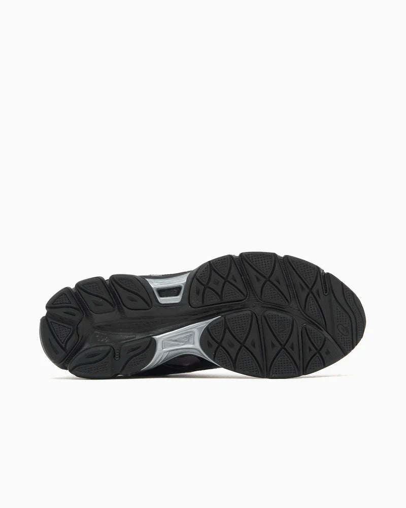 ASICS Gel Cumulus 16 Griff Black White - 1203B038-001 - Mentastore