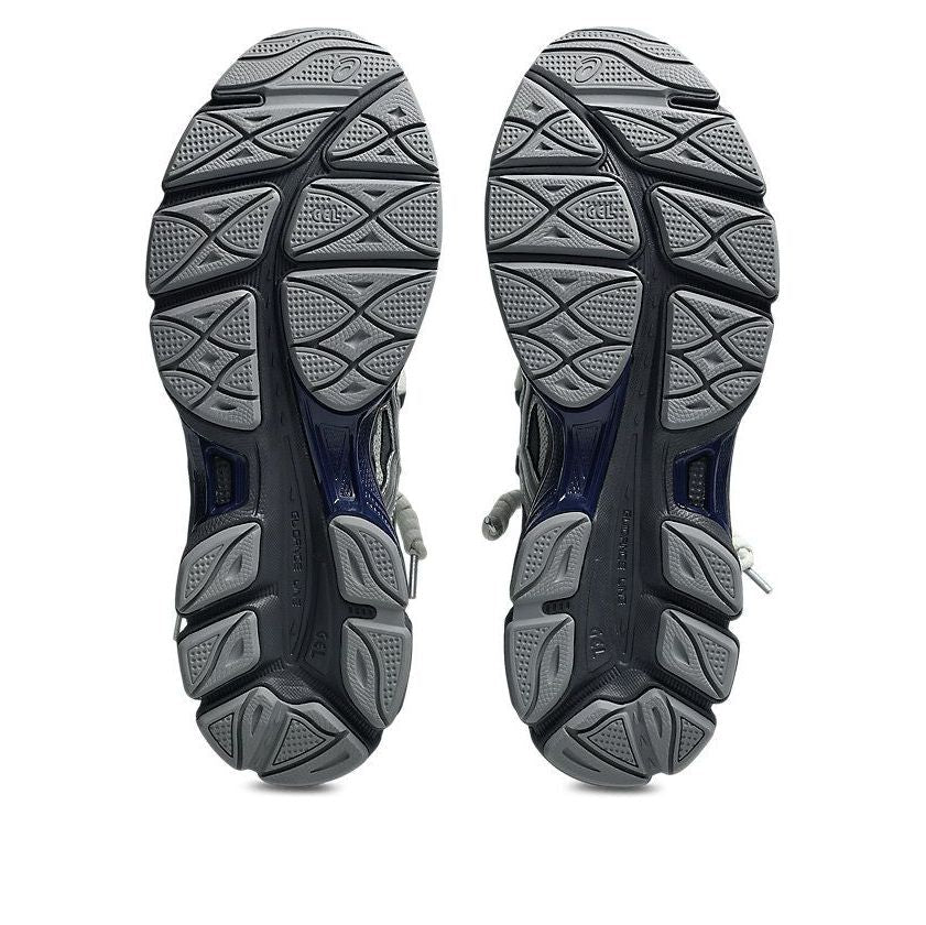 ASICS Gel-Cumulus 16 TOGA Grey Black Pure Silver - 1203A838-020 - Mentastore