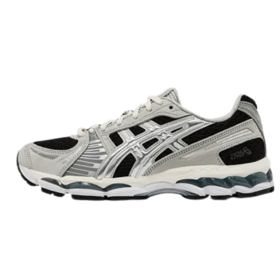 ASICS Gel - Kayano 12.1 Kith Peat Cream - 1203A846-020 - Mentastore
