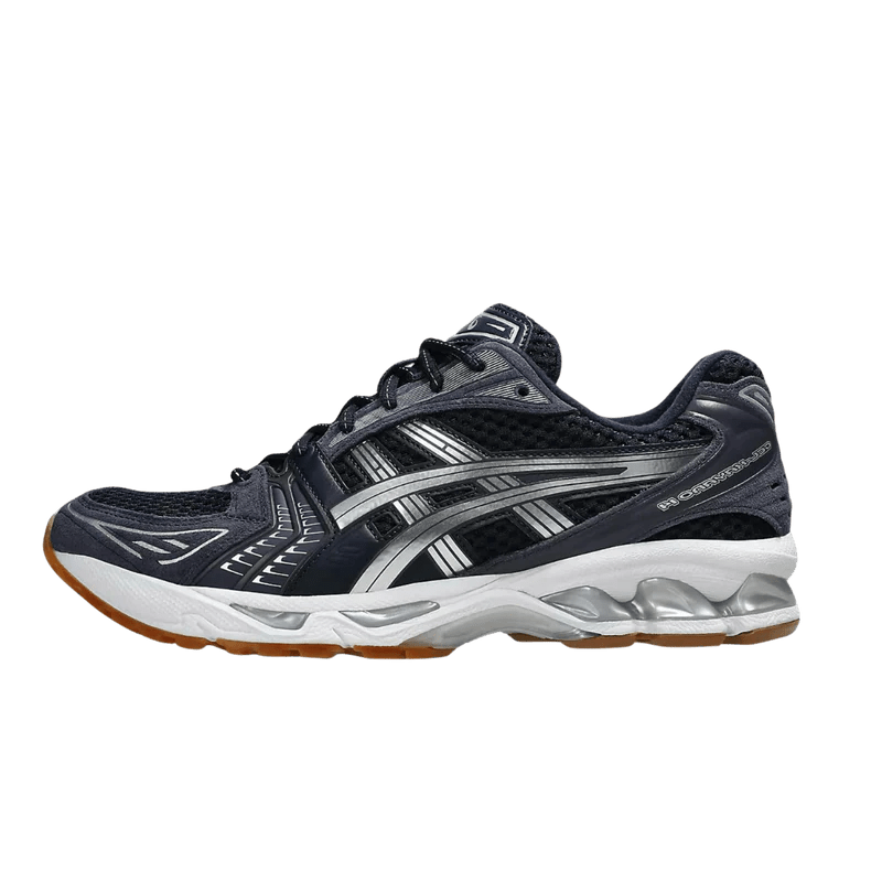 Asics gel - kayano 14 a.p.c. midnight indigo fog - 1203A926 - 400 - Mentastore