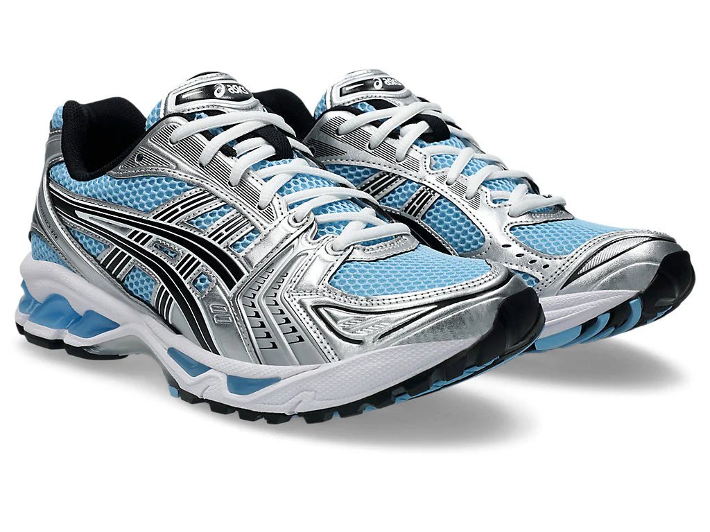 Asics Gel Kayano 14 Arctic Sky Pure Silver - 1203A537-400 - Mentastore