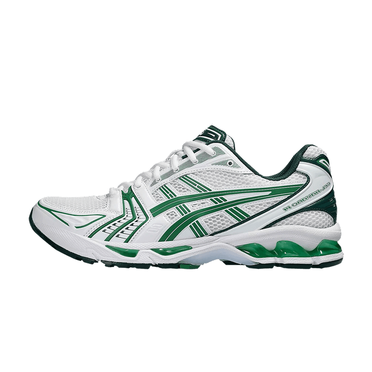 ASICS Gel-Kayano 14 Aritzia White Leprechaun - 1203A328-100 - Mentastore