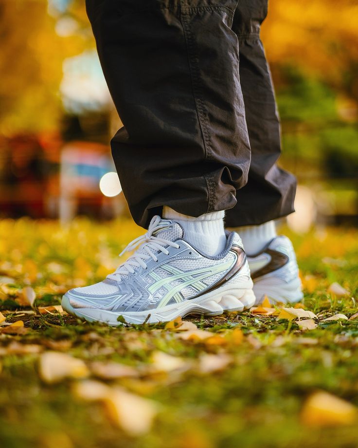 ASICS Gel-Kayano 14 atmos Yakoutake - 1203A575-100 - Mentastore