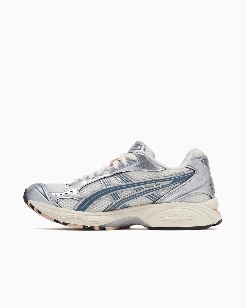 Asics Gel - Kayano 14 Birch Pure Silver Teal Gold - 1203A537 - 109 - Mentastore