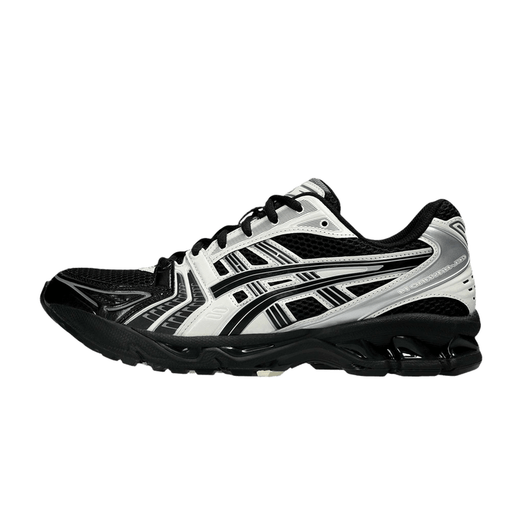 ASICS Gel-Kayano 14 Black Cream - 1203A537-002 - Mentastore
