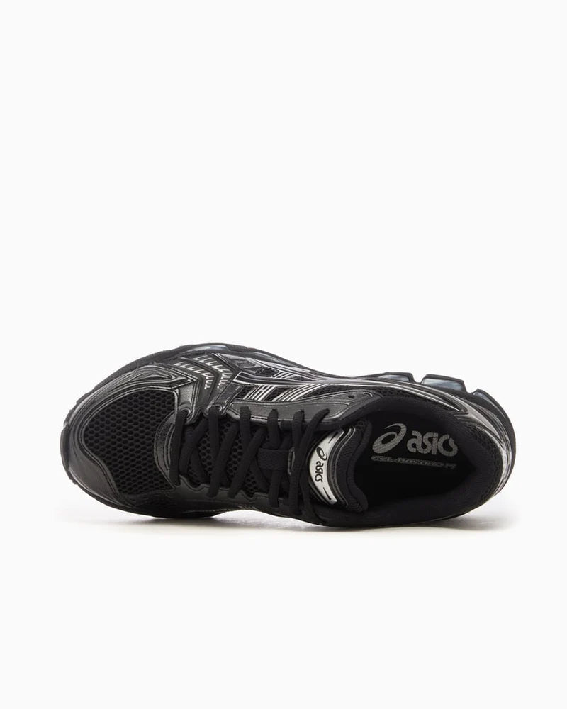 ASICS Gel - Kayano 14 Black Pure Silver - 1201A019-006 - Mentastore