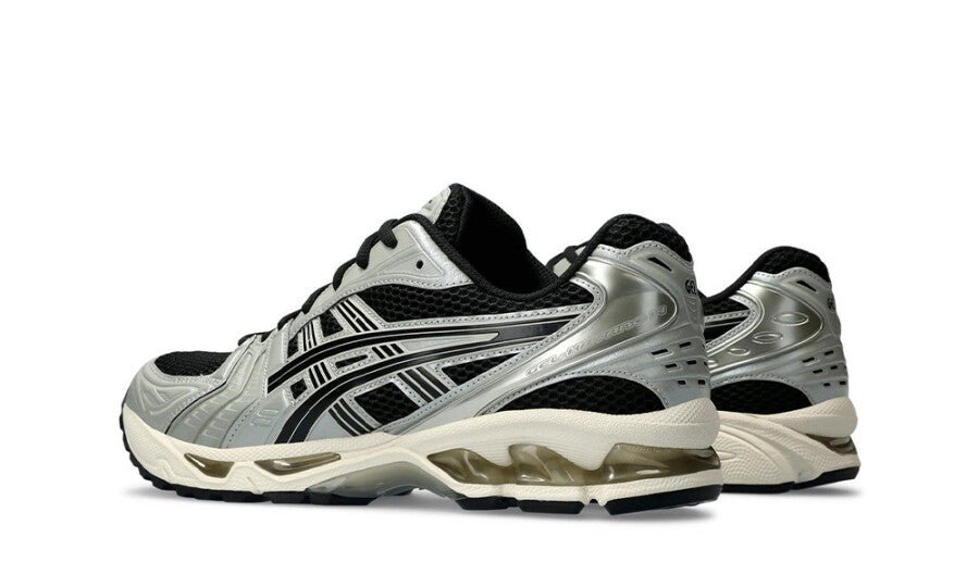 ASICS Gel - Kayano 14 Black Seal Grey - 1201A019-005 - Mentastore
