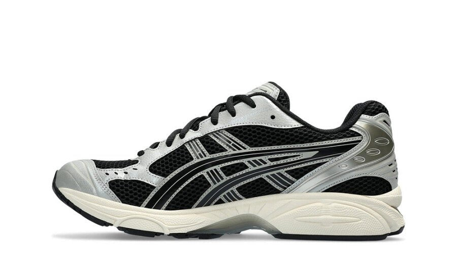 ASICS Gel - Kayano 14 Black Seal Grey - 1201A019-005 - Mentastore