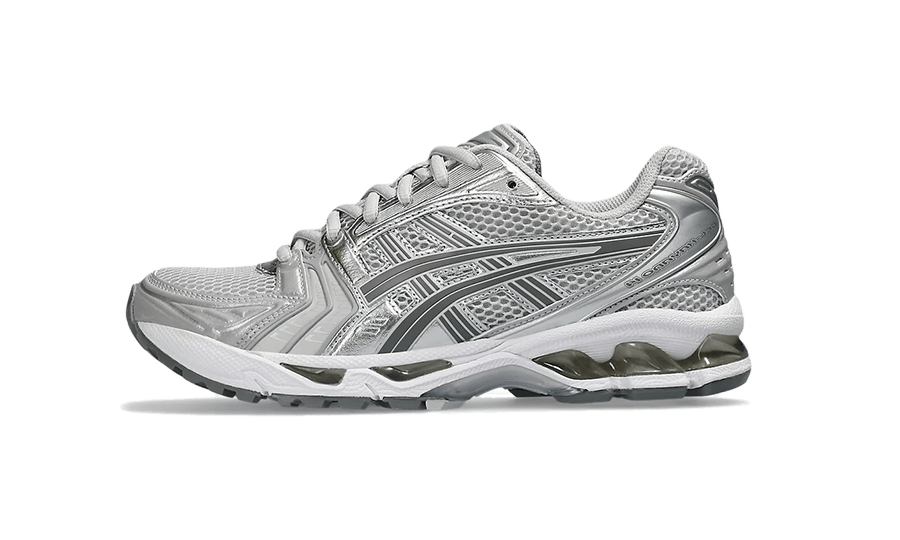 asics gel - kayano 14 cloud grey (women's) - 1202A056 - 021 - Mentastore