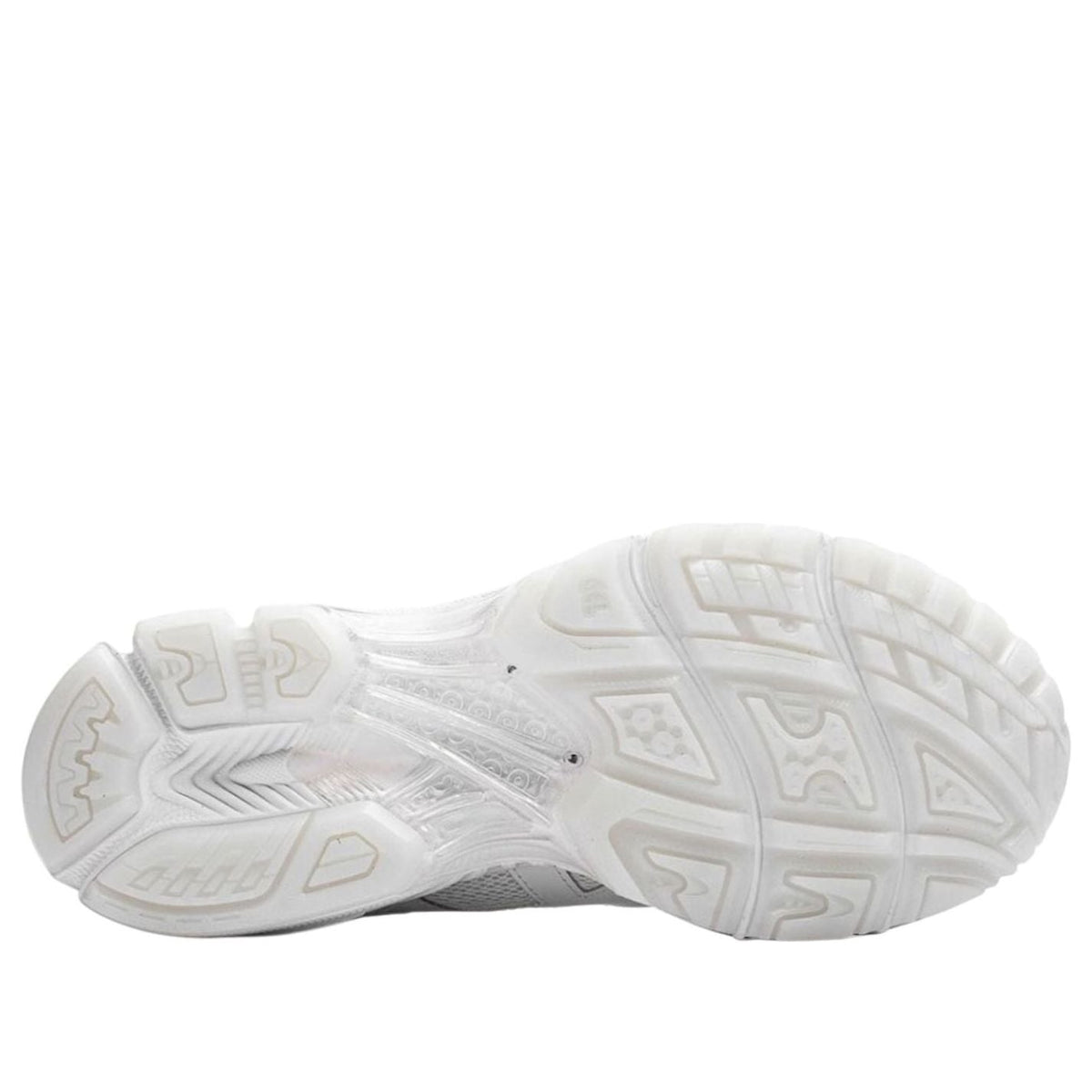 ASICS Gel-Kayano 14 Comme des Garçons SHIRT White - 1203B005-100 - Mentastore