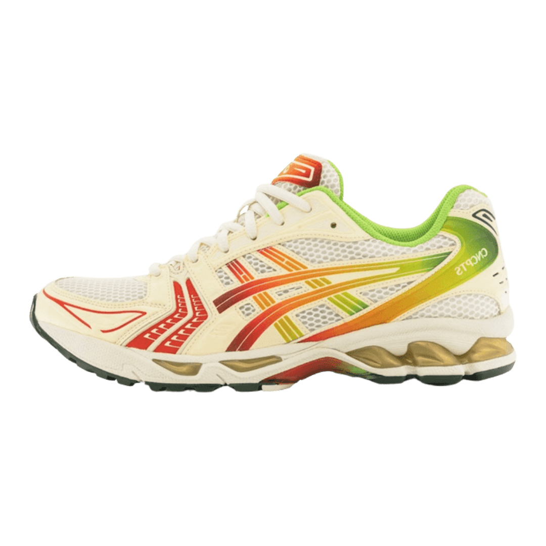 ASICS Gel-Kayano 14 Concepts Out of Office - 1203A561-100 - Mentastore