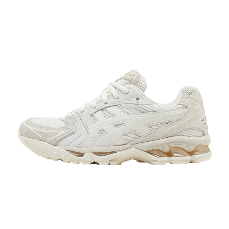 ASICS Gel-Kayano 14 Cream Blush (W) - 1202A105-102 - Mentastore