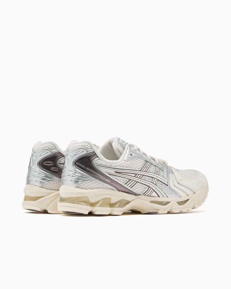 ASICS Gel-Kayano 14 Cream Cocoa Powder - 1203A537-118 - Mentastore