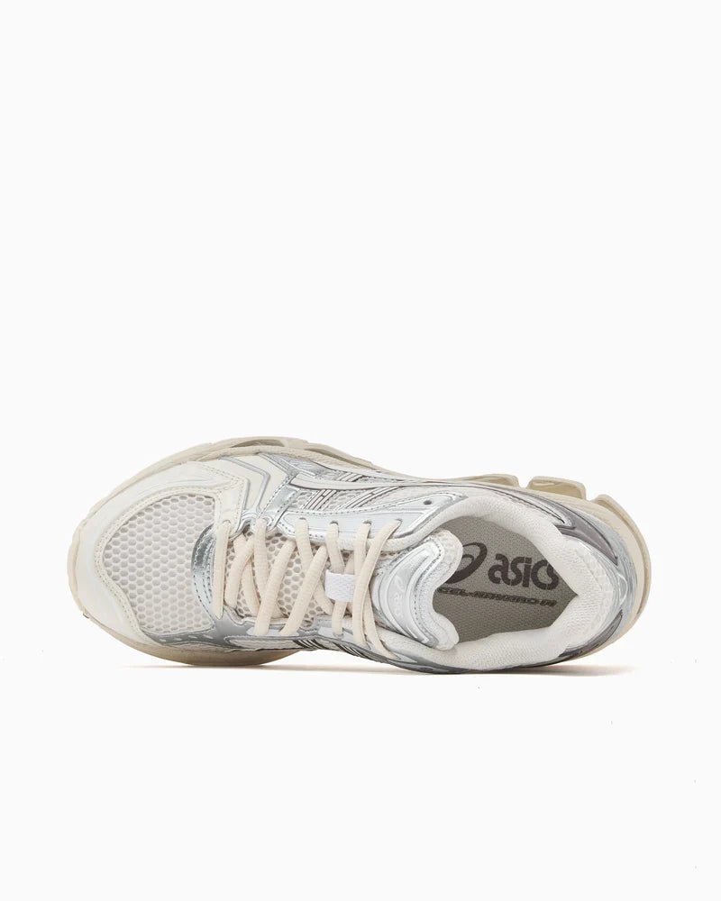 ASICS Gel-Kayano 14 Cream Cocoa Powder - 1203A537-118 - Mentastore