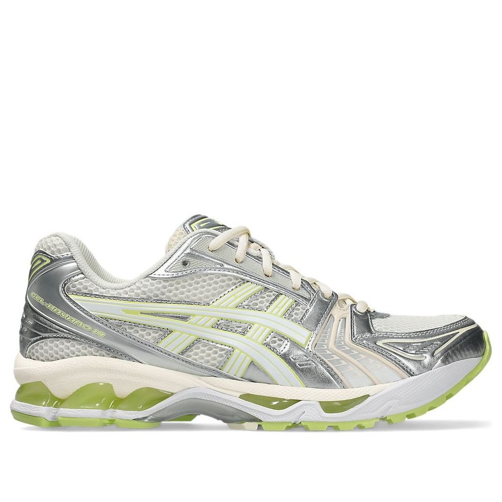 ASICS Gel-Kayano 14 Cream Pistachio - 1203A537-112 - Mentastore
