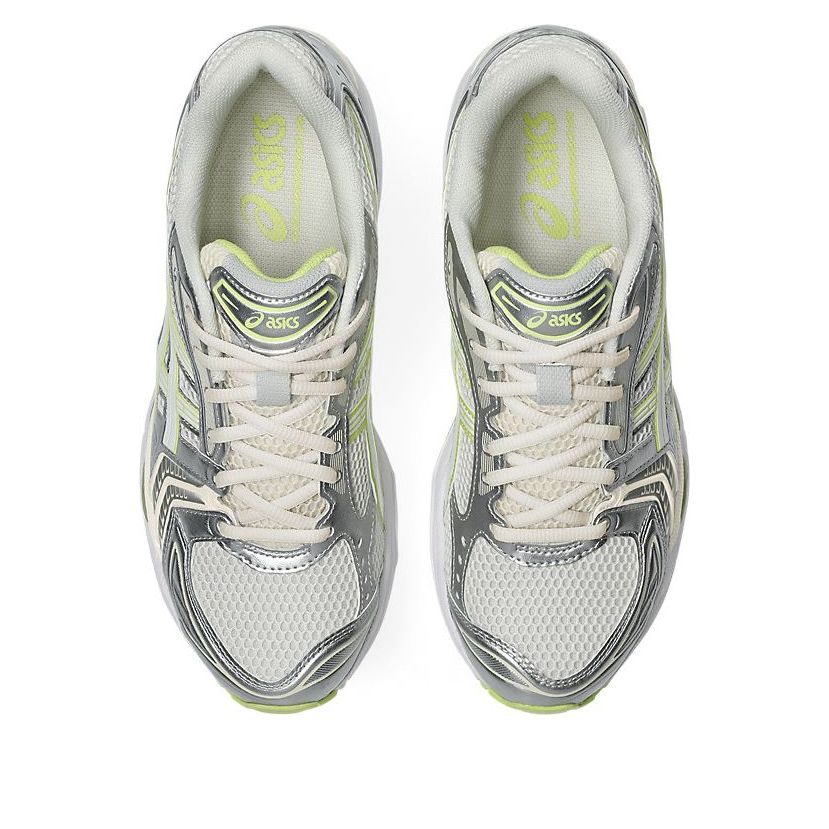 ASICS Gel-Kayano 14 Cream Pistachio - 1203A537-112 - Mentastore