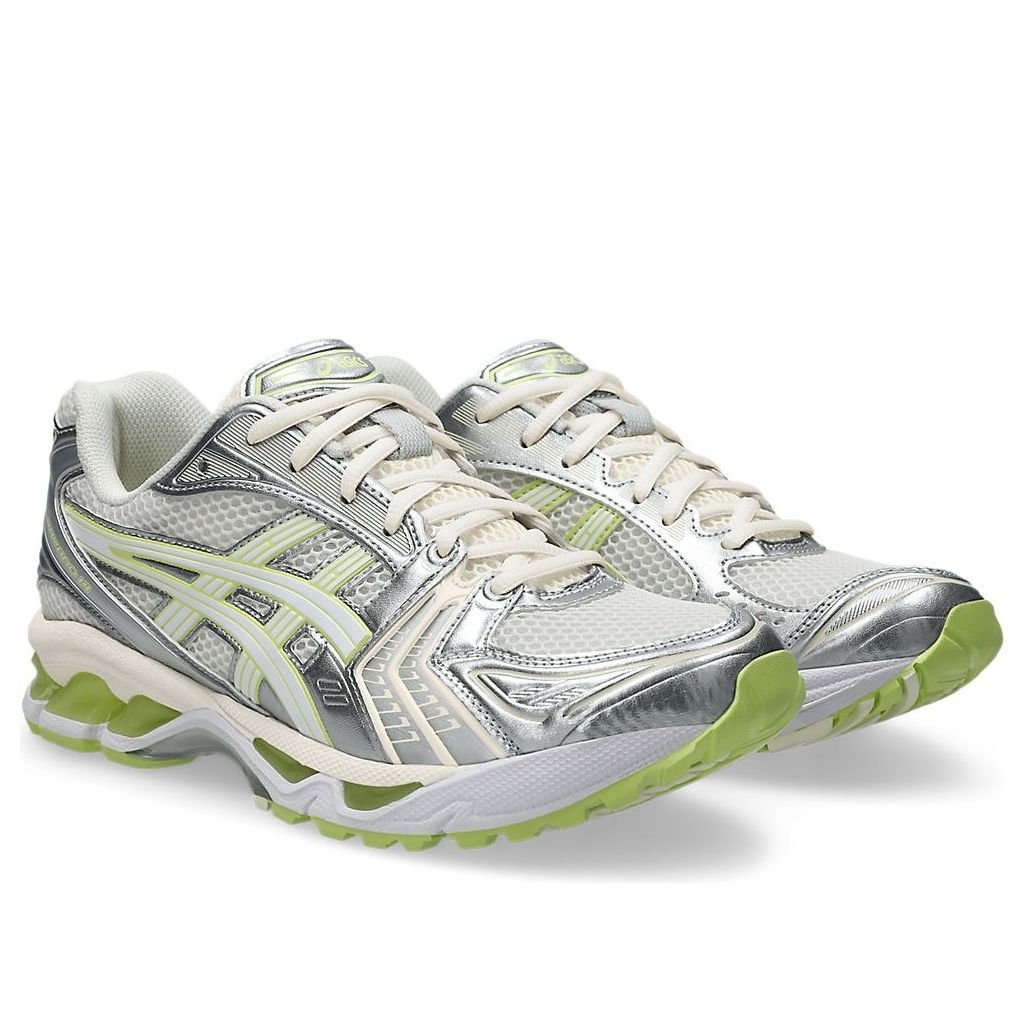 ASICS Gel-Kayano 14 Cream Pistachio - 1203A537-112 - Mentastore
